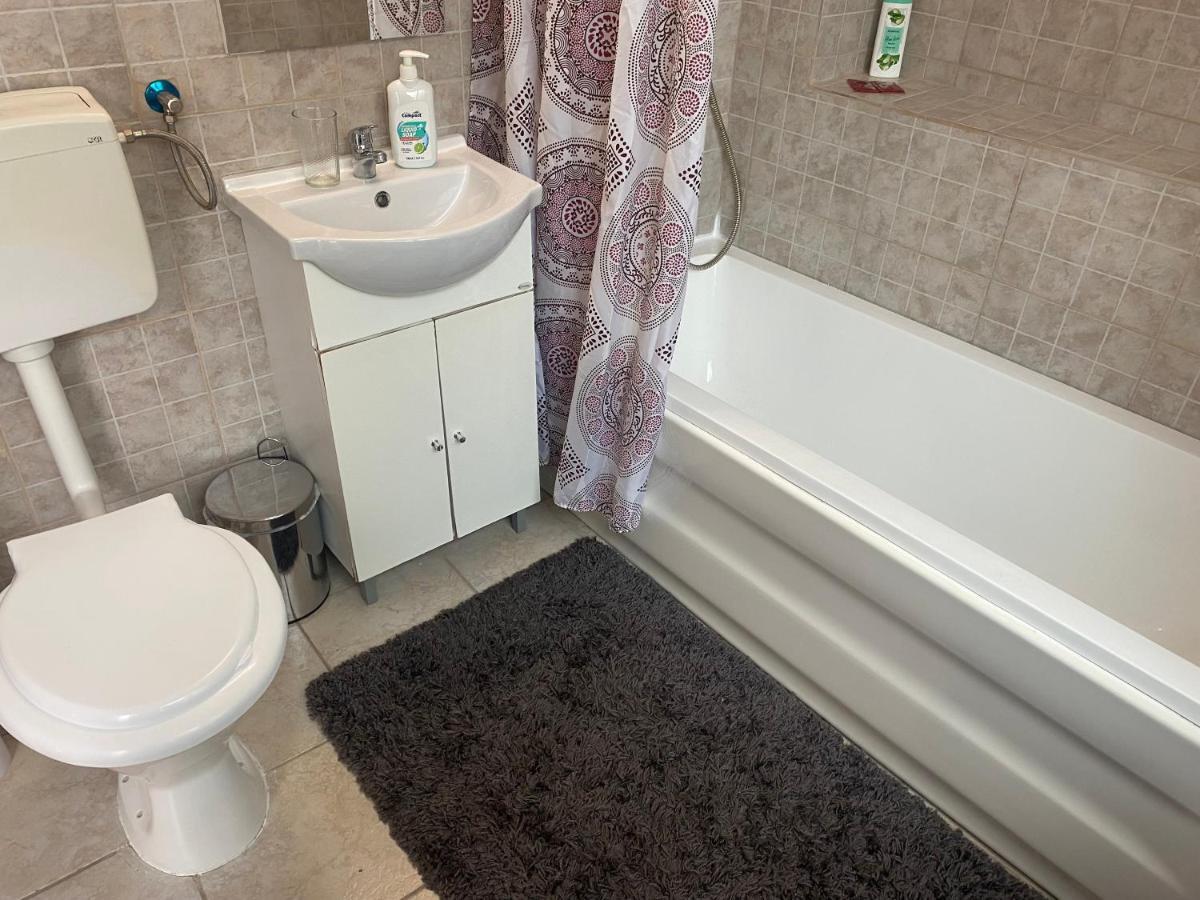 Old Town Apartment