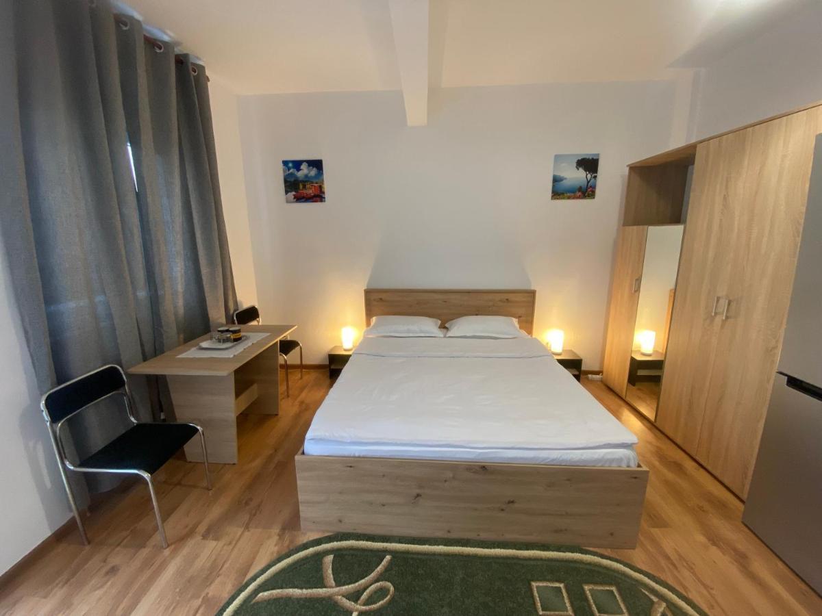 Apartment Old Town Bukarest
