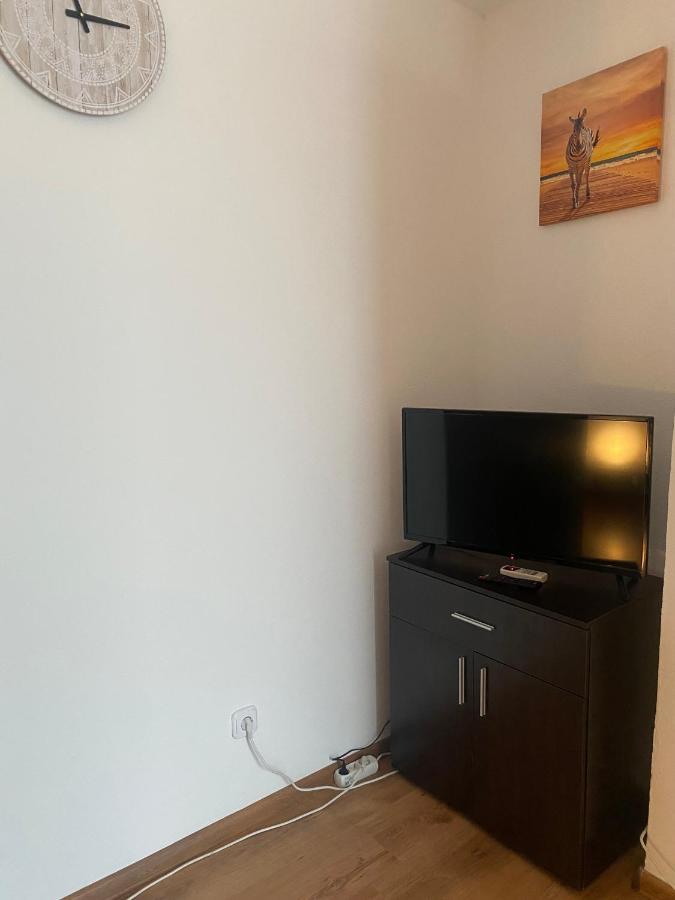 Old Town Apartment