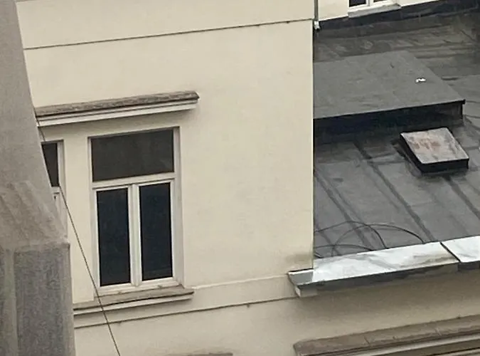 Old Town Apartment