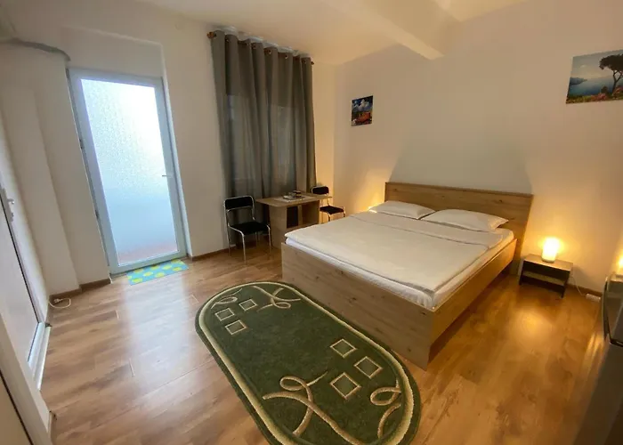 Old Town Apartment