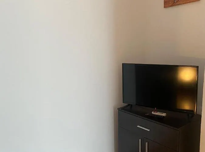 Old Town Apartment